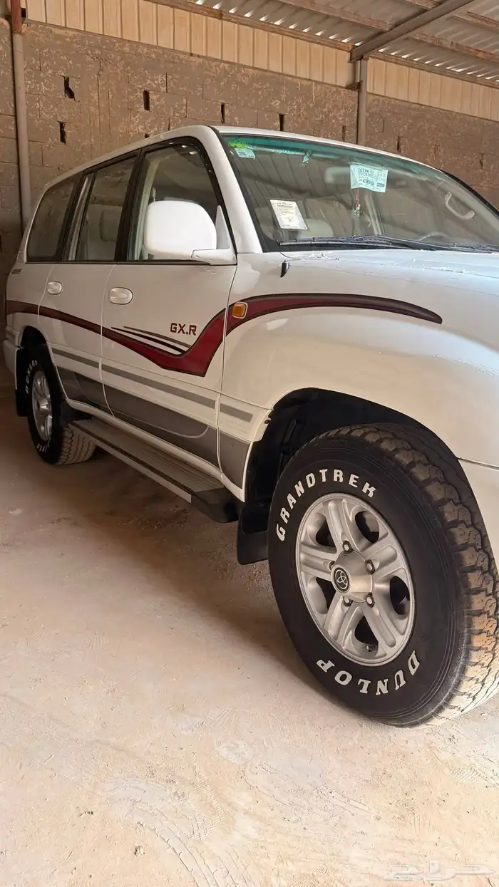 جكسار 2007 رقم واحد 0