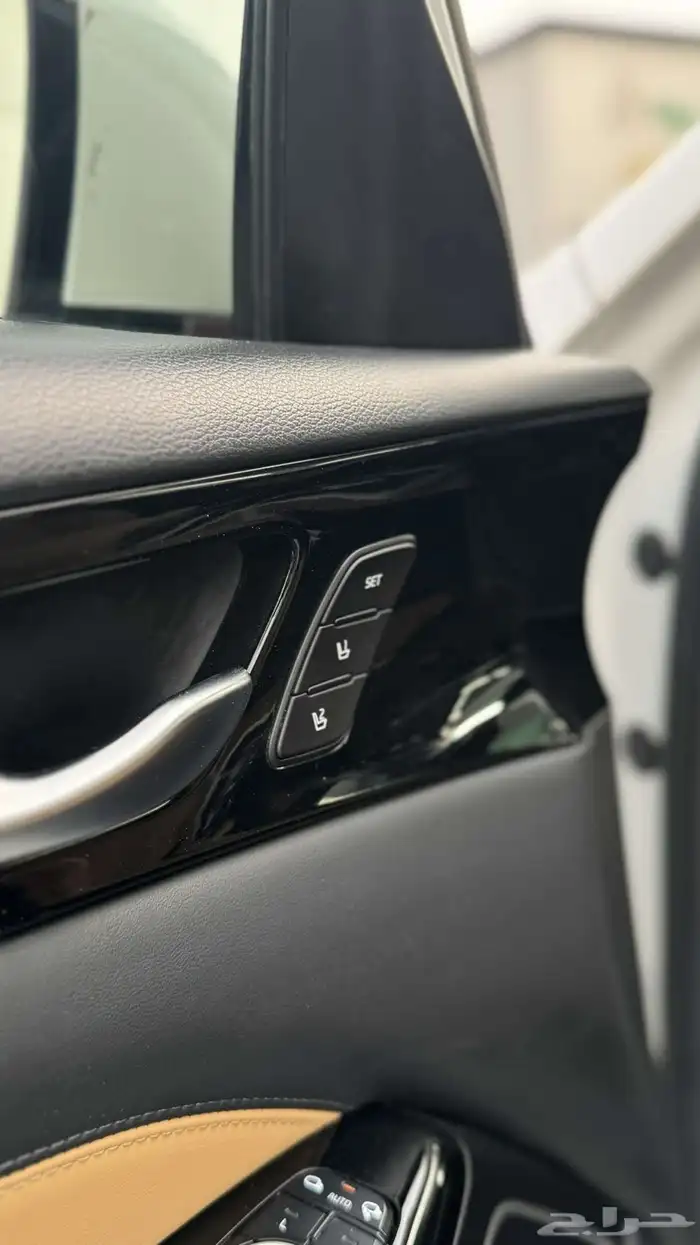 كيا K7 2020 فل الفل ديزل بانوراما 10