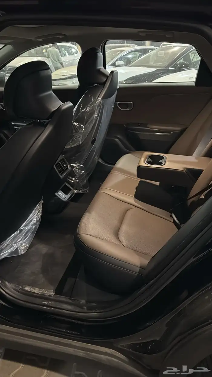 كيا K4 فئة GLS بنزين 2026 9