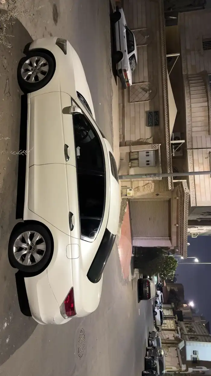 هوندا اكورد 2010 للبيع 3