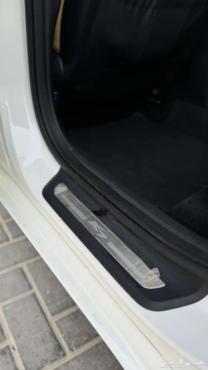 كيا K7 2020 فل الفل ديزل بانوراما 31