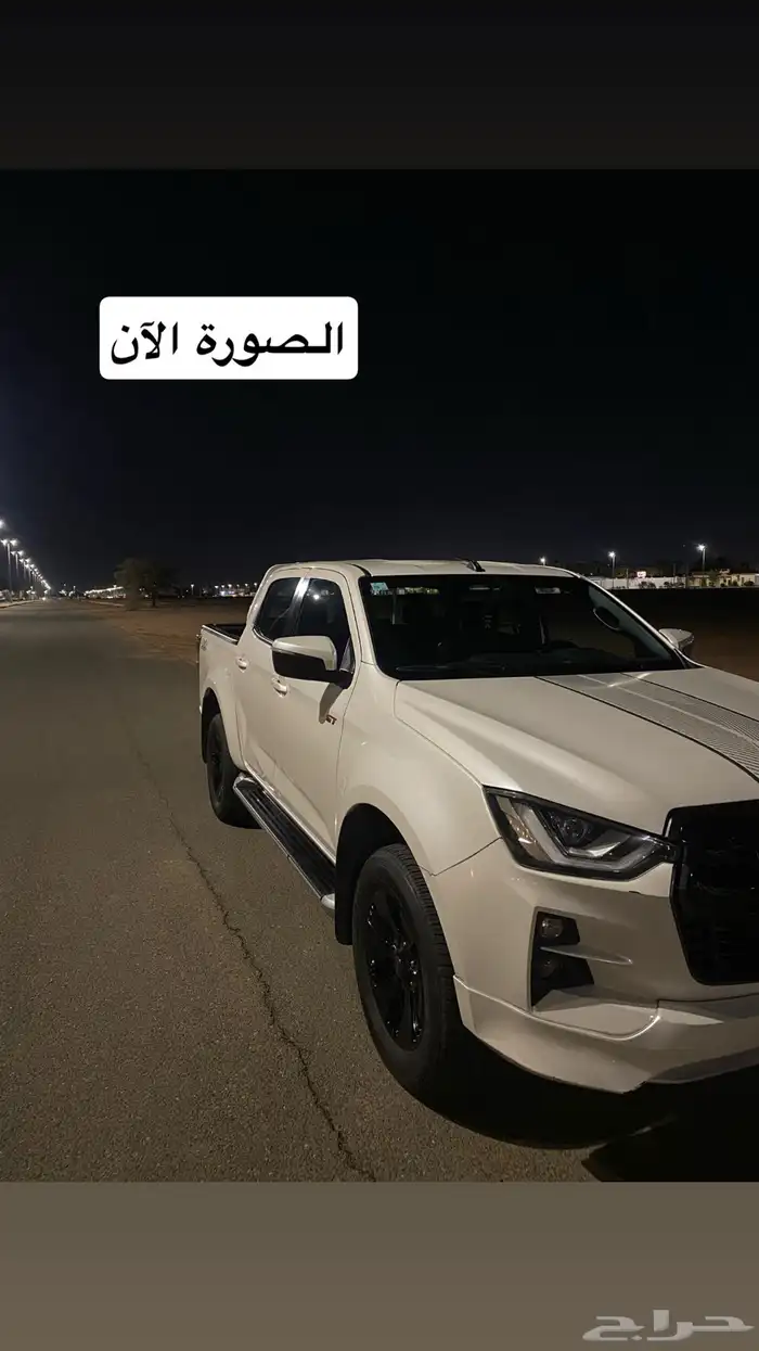 ايسوزو جي تي 2022 8