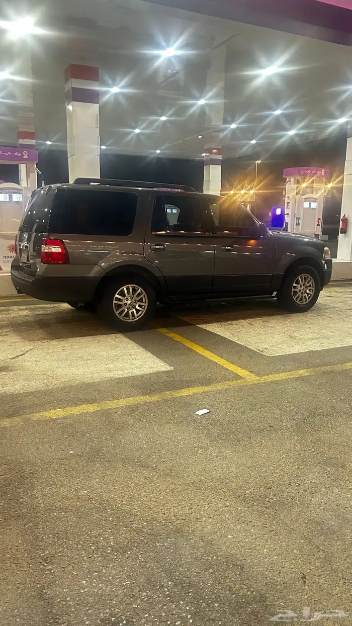 اكسبدشن 2013 9