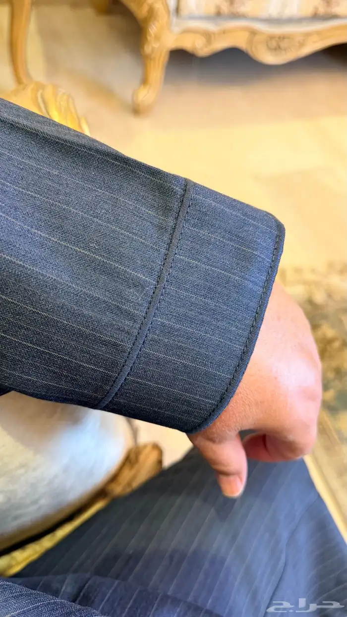 الصوف المميز 1