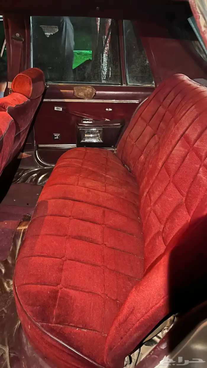 كابرس 1984للبيع بدون لوحات سبب البيع مخالفات 11