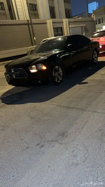 للبيع تشليح دوج تشارجر 2013 index