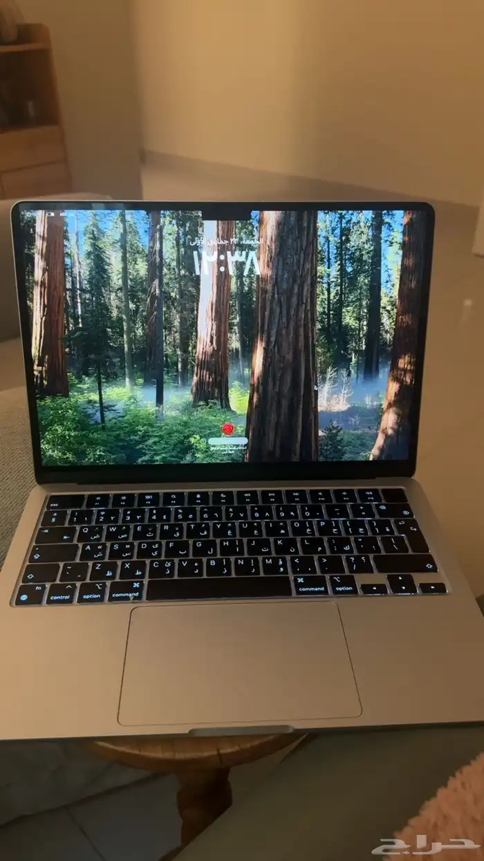 لاب توب ماك بوك اير M2 0
