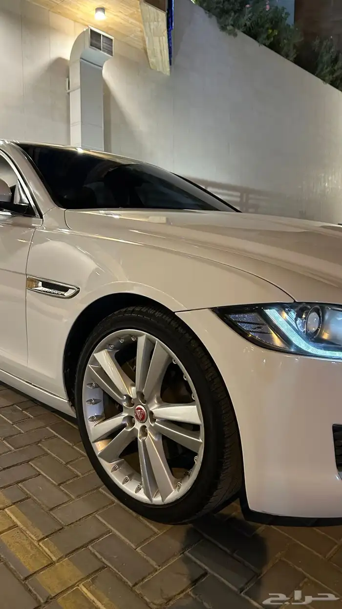 جاكور xf 2016 5