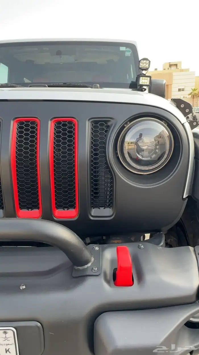 جيب رانجلر 2012 2