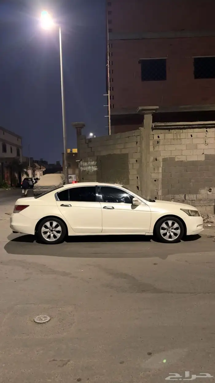 هوندا اكورد 2010 للبيع 1