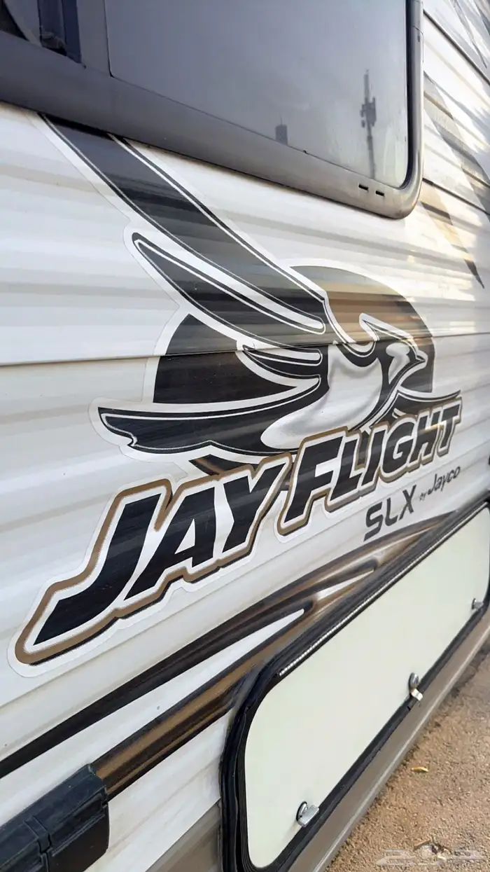 كرفان جايكو 2018 2