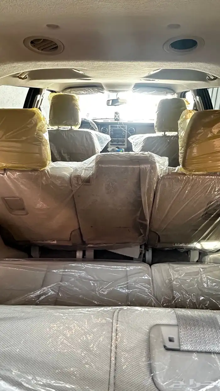 اكسبدشن 2013 5