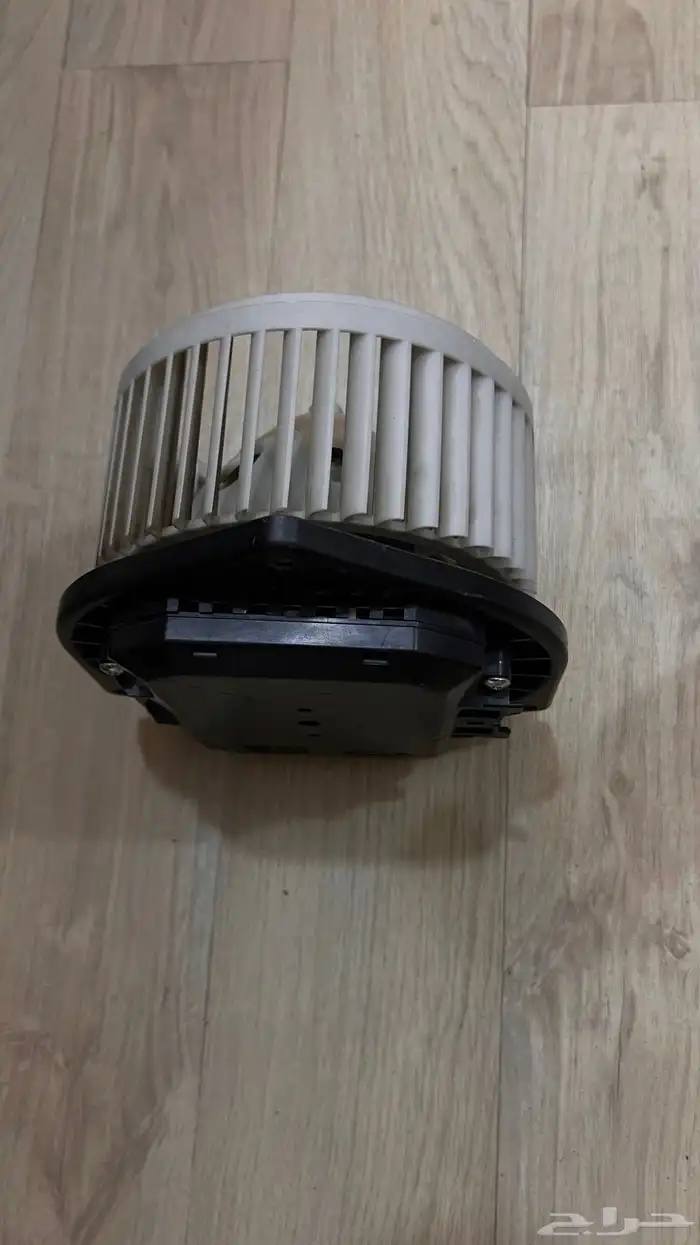 يايات خلفية اصلي ومروحة مكيف اصلي التيما 2014 1