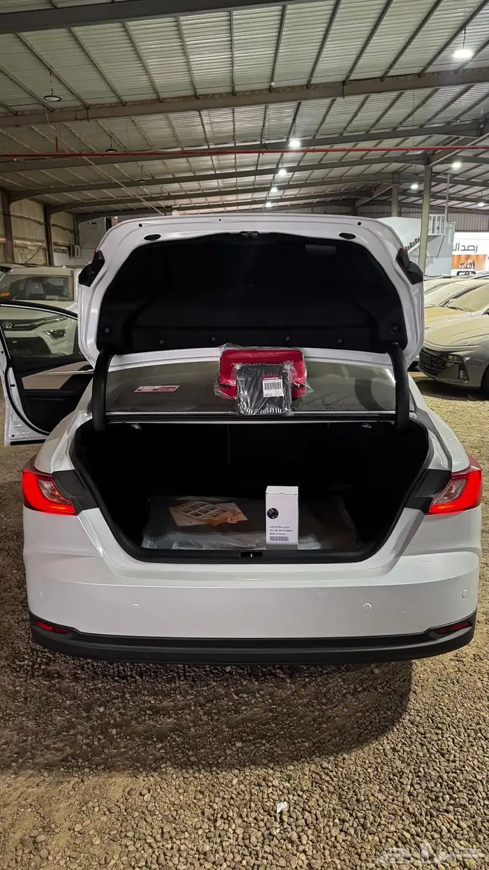 تايوتا كامري 2025 فئة E وارد الوكيل 113 500 22