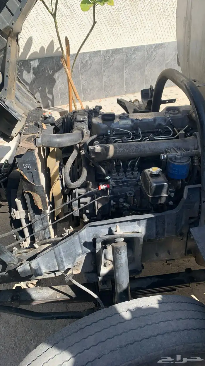 دينه هونداي 5