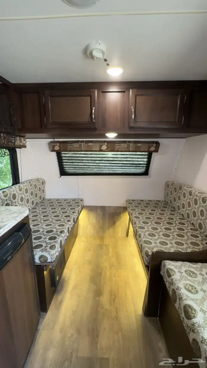 كرفان جايكو 2018 7