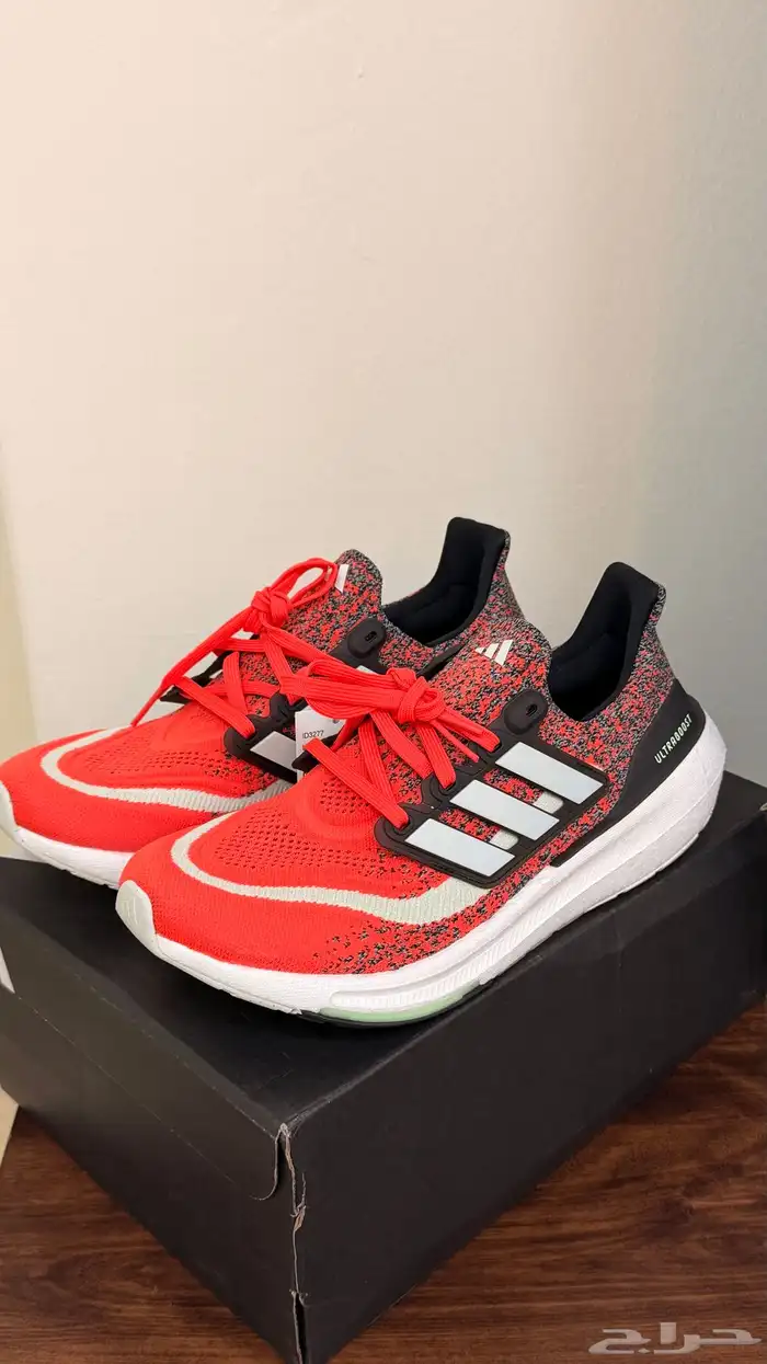 جزمة اديداس الترا بوست 22 8