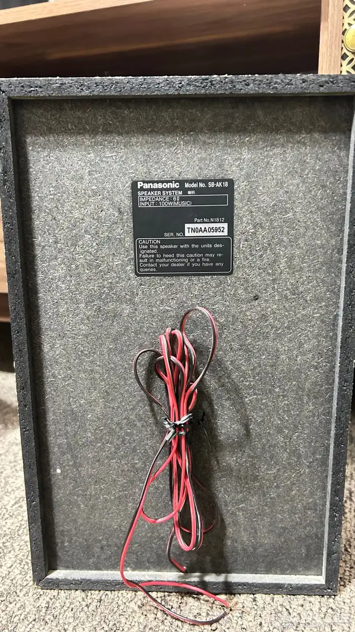 سماعات باناسونيك 2