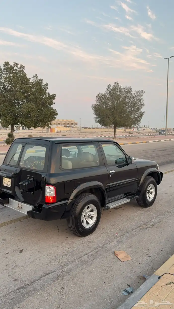 بترول نيسان 2004 3