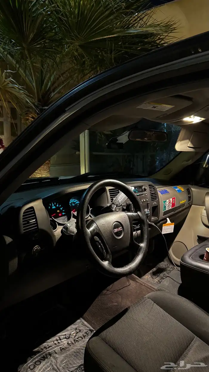 جمس سييرا 2013 3