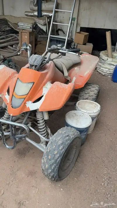 دباب زد 400 موديل 2007 index