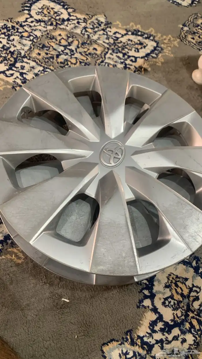 سلام عليكم كرولا 25 طاسات للبيع 0