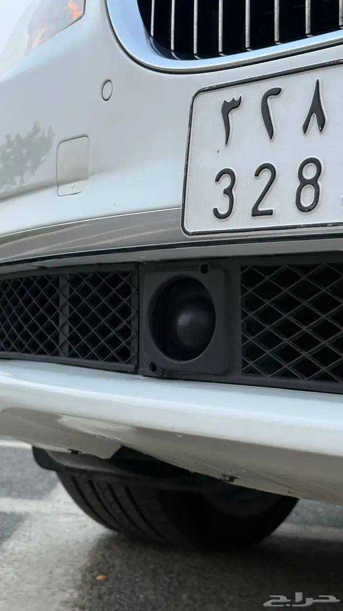 بي ام دبليو 740 فل كامل (( نظيف جد ا )) 16