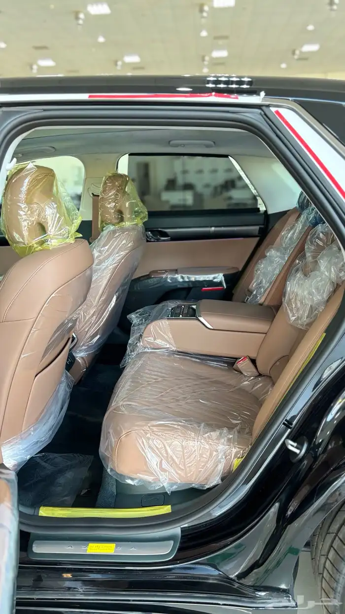 هيونداي ازيرا كالجرافي 2026 34