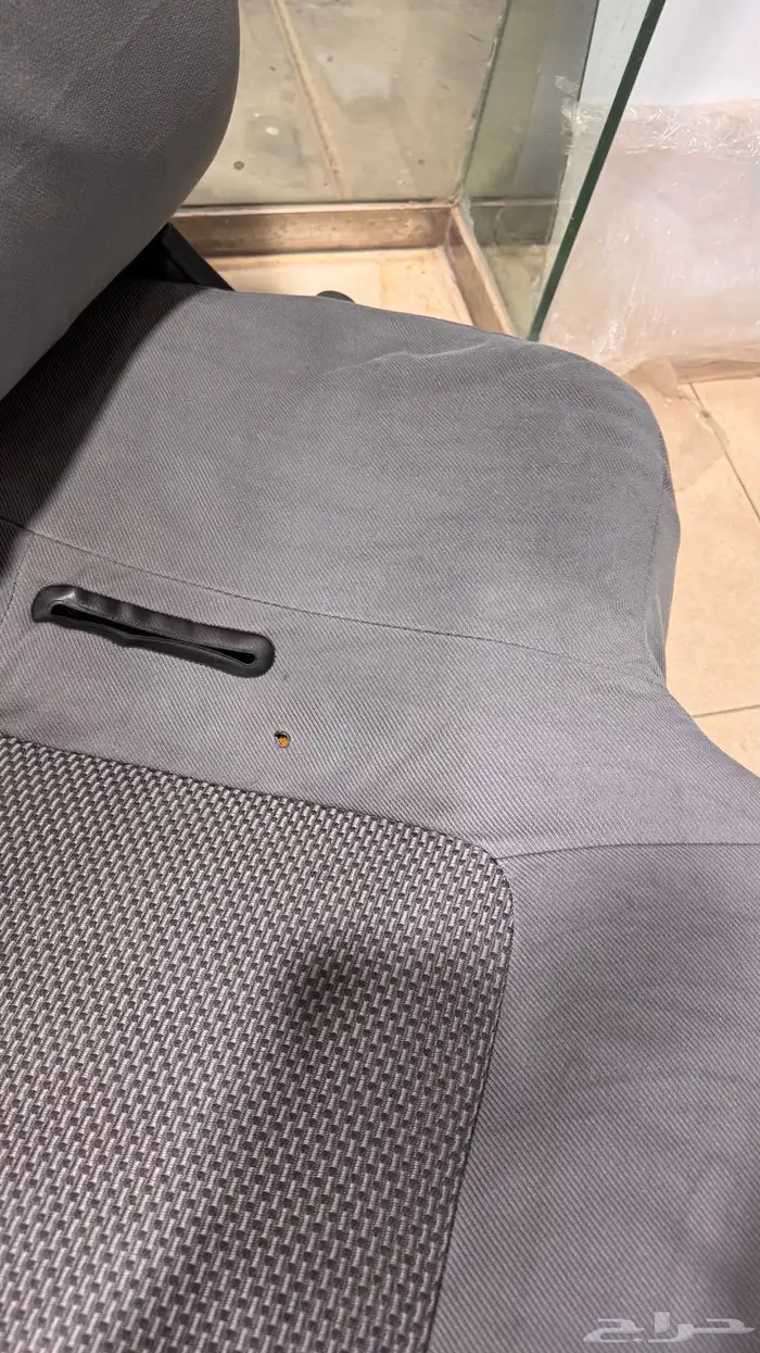 مرتبة باترول 3