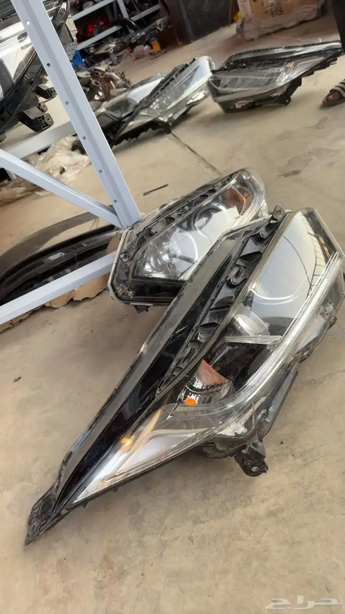 شمعات هوندا HRV 1