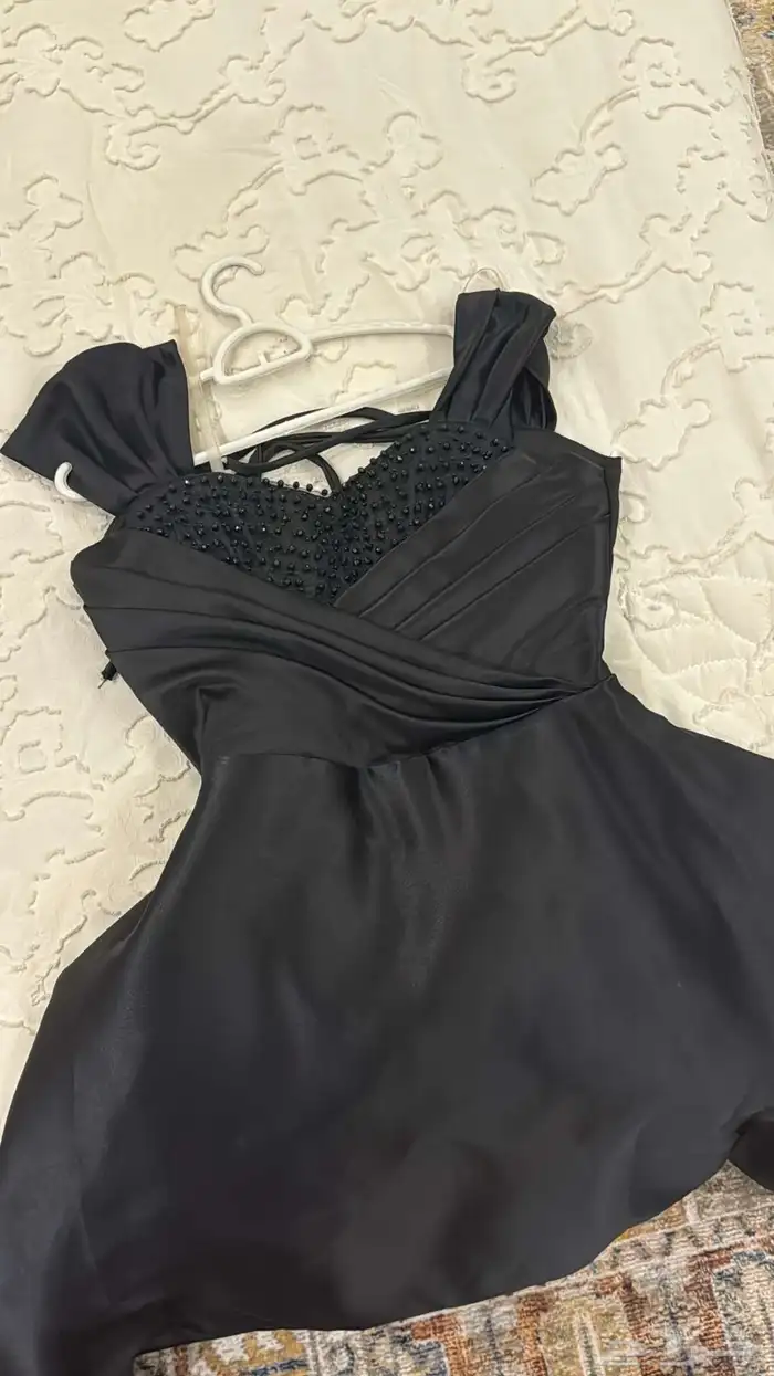 فستان زواج جديد 0