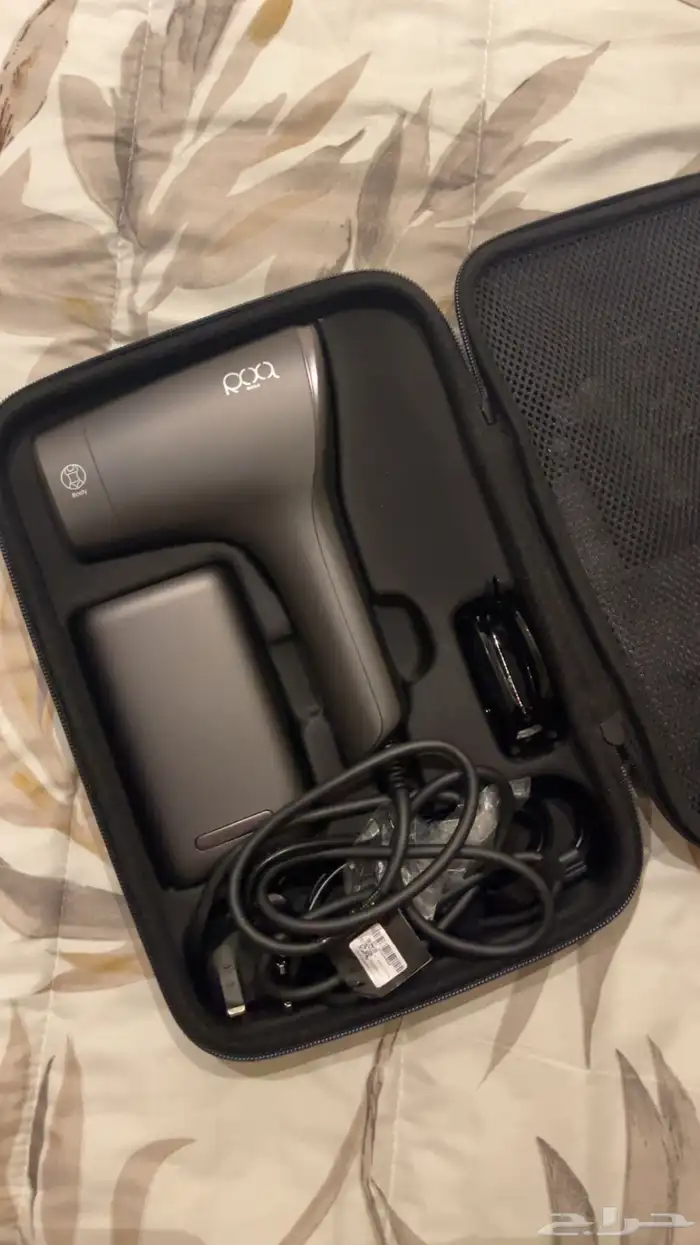 لليزر منزلي ROXA الاستعمال مره وحده فقط 0