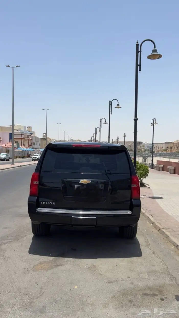 تاهو2015 فل كامل 3