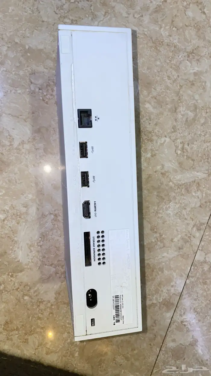 اكس بوكس سيريس اس 2