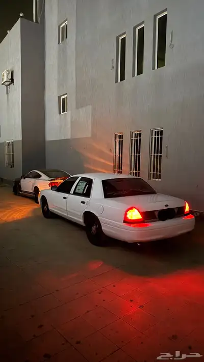 فورد فكتوريا 2001 index