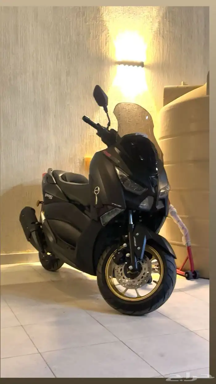 دباب اكس ماكس جديد 1