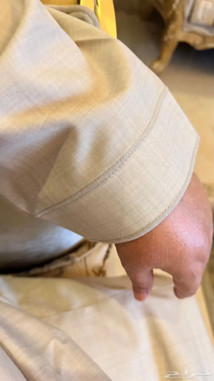 الصوف المميز 0