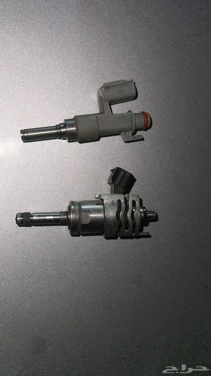 تشليح كامري حديث من موديل 2018 الي 2025 13