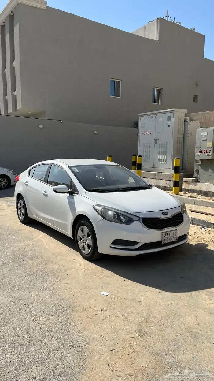 سيراتو 2015 نضيفه 1