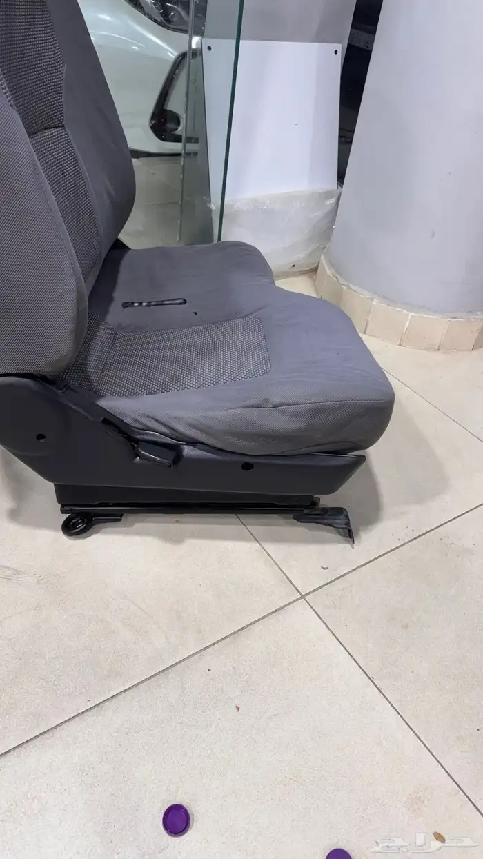 مرتبة باترول 1