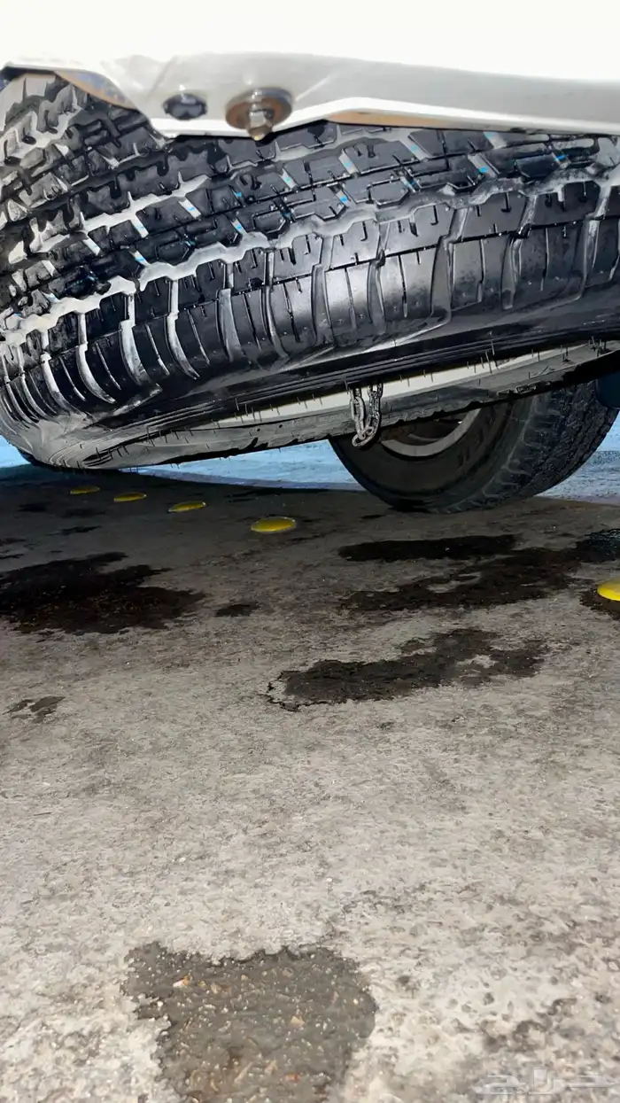 لاندكروزر 2019 ديزل 7