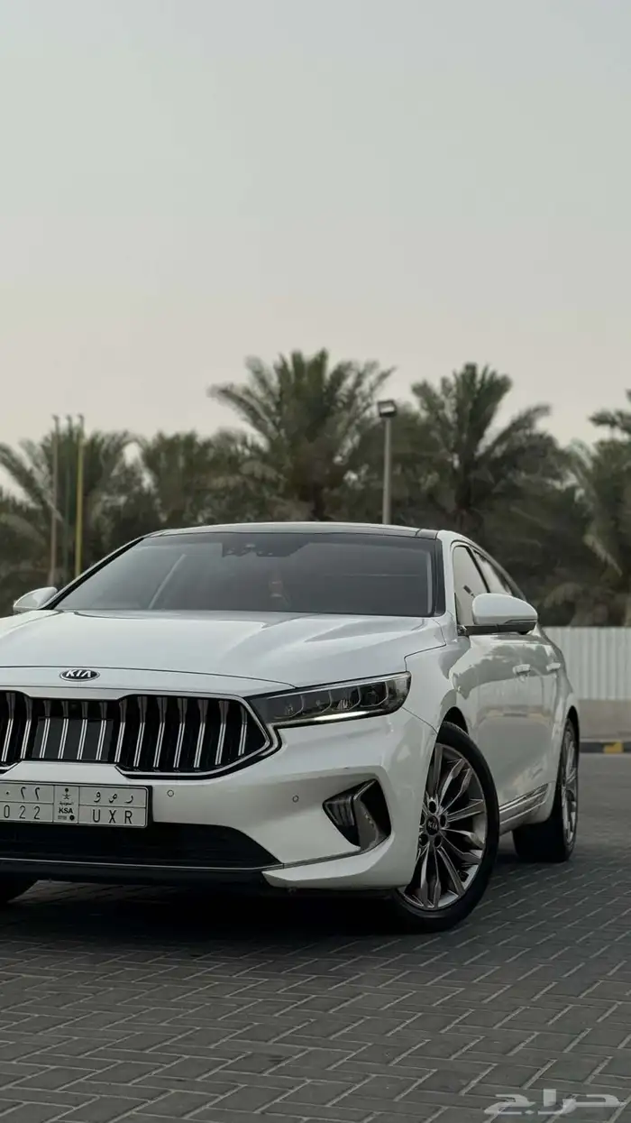 كيا K7 2020 فل الفل ديزل بانوراما 0