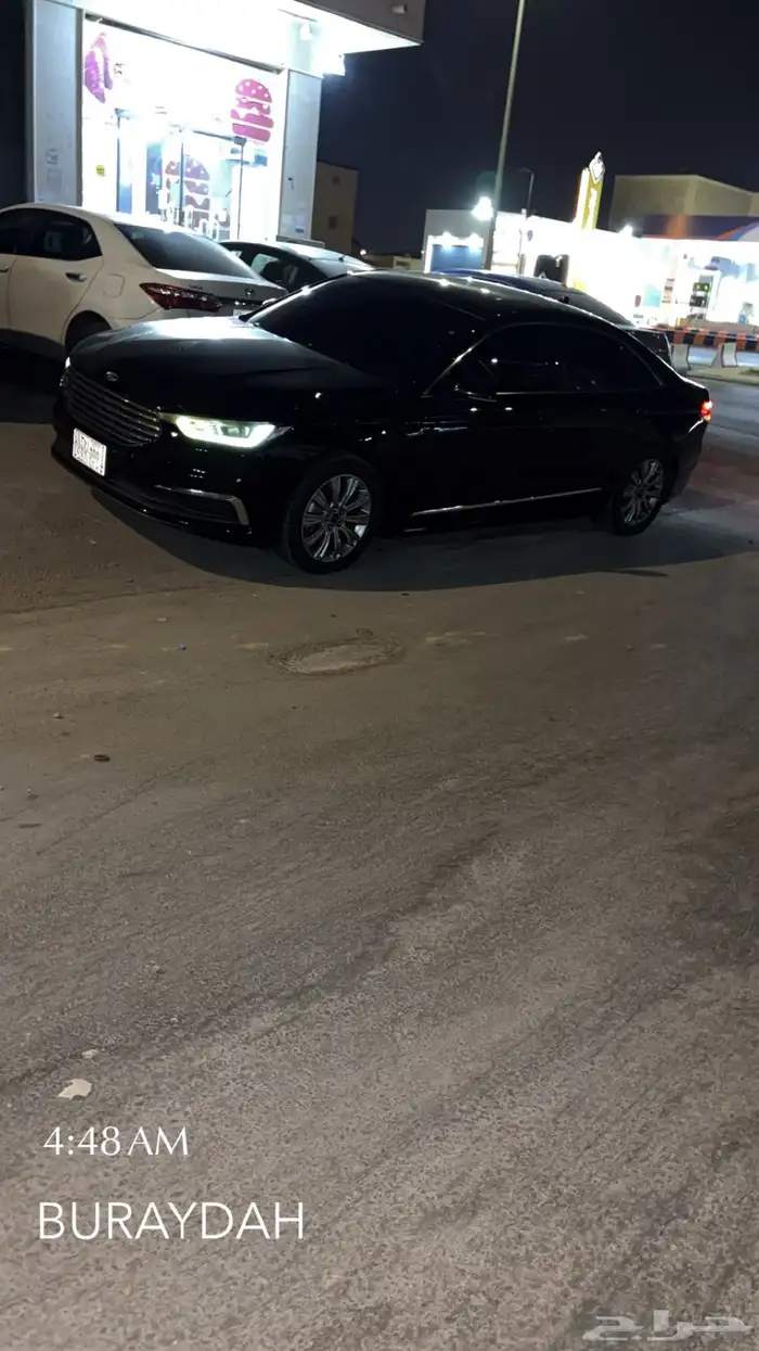 فورس تورس2021 1