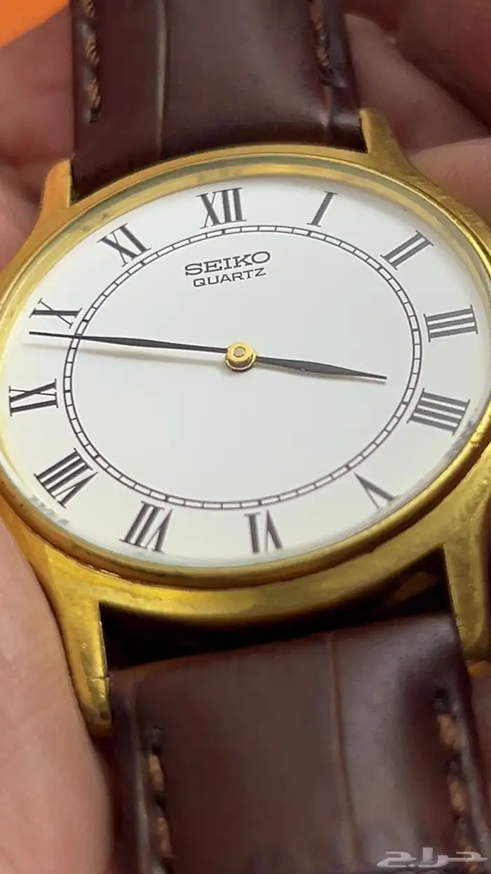 سيكو اصدار 1990 (تم البيع) 1