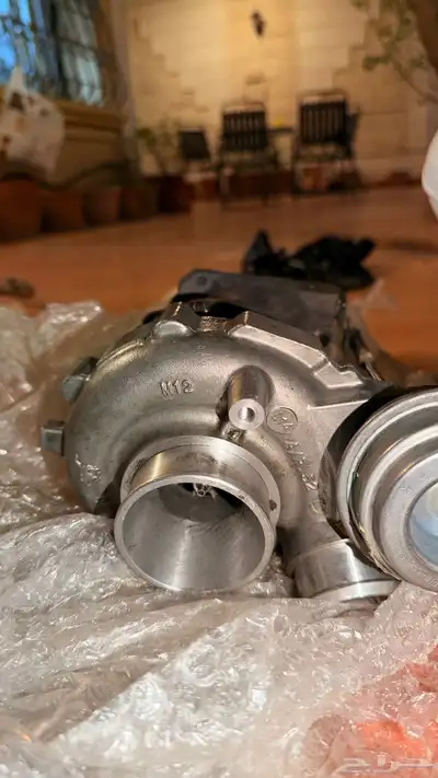 تيربوات مرسيدس m278 s class cls e 500 index