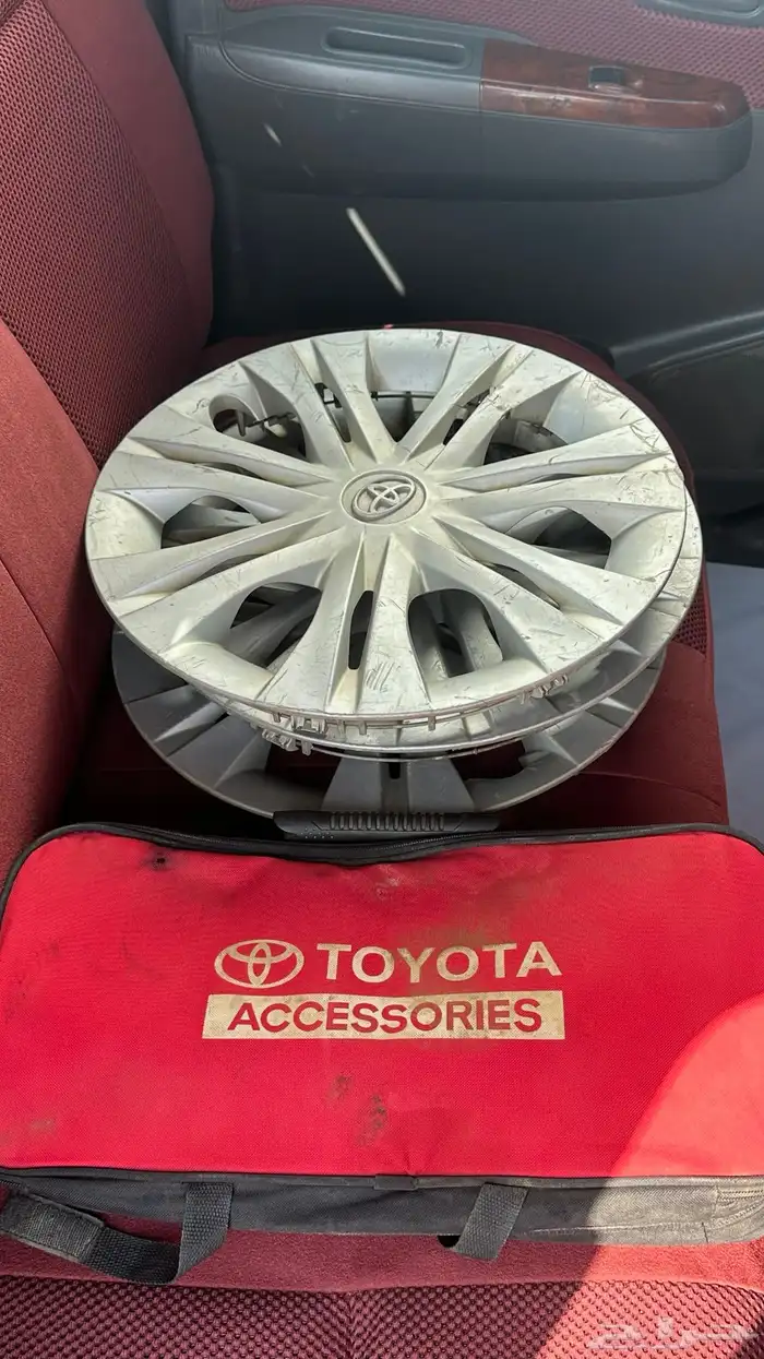 هايلكس 2013 فل كامل 17