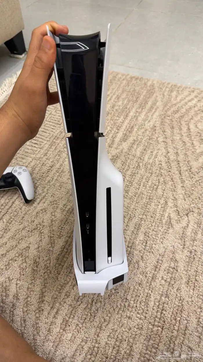 بلستيشن 5 استخدام 17 يوم جديد للتواصل واتس 2