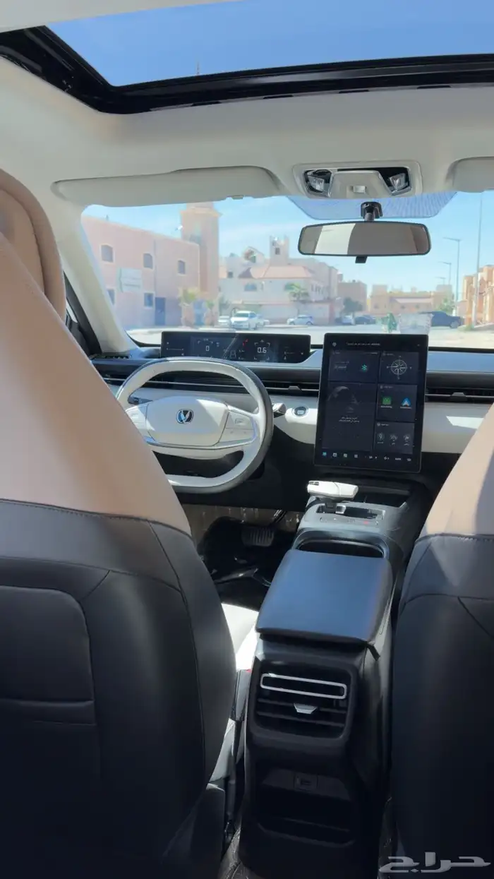 ايدو بلس 2025 ماشيه 55 9