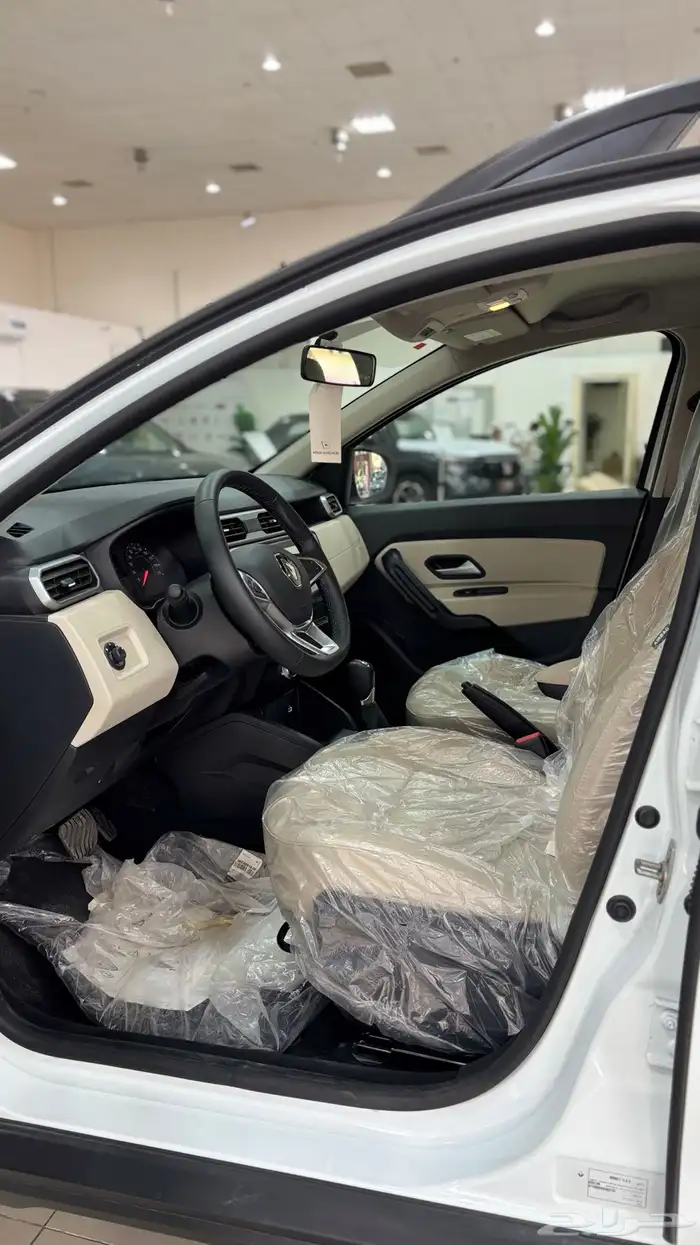 رينو داستر 2024 بأقل سعر بالشرق الأوسط 20