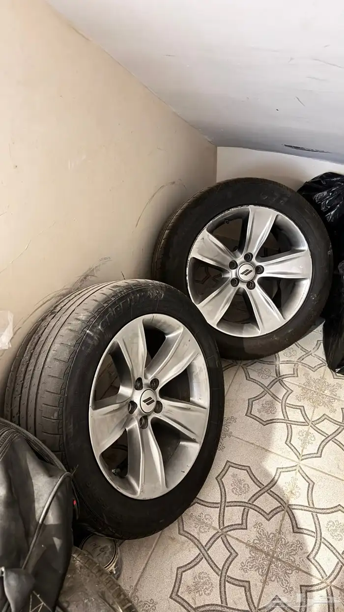 جنوط دوج تشارجر 2015 وكالة 0